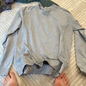Lululemon Engineered Warmth Long Sleeve